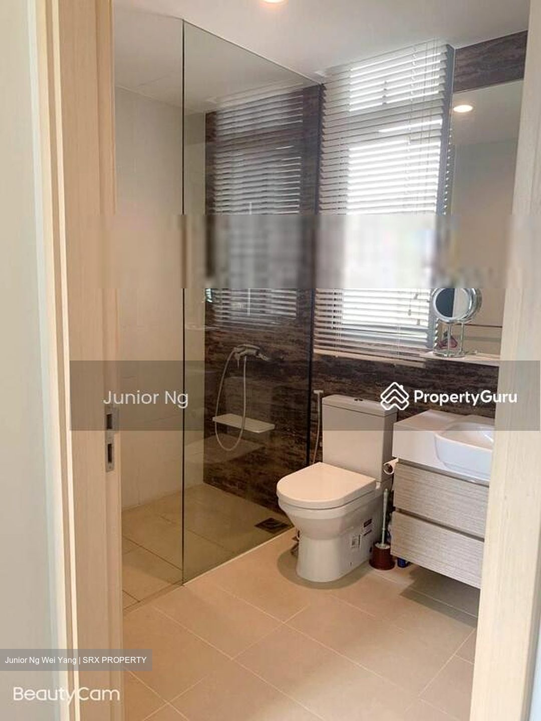 The Luxurie (D19), Condominium #629346521